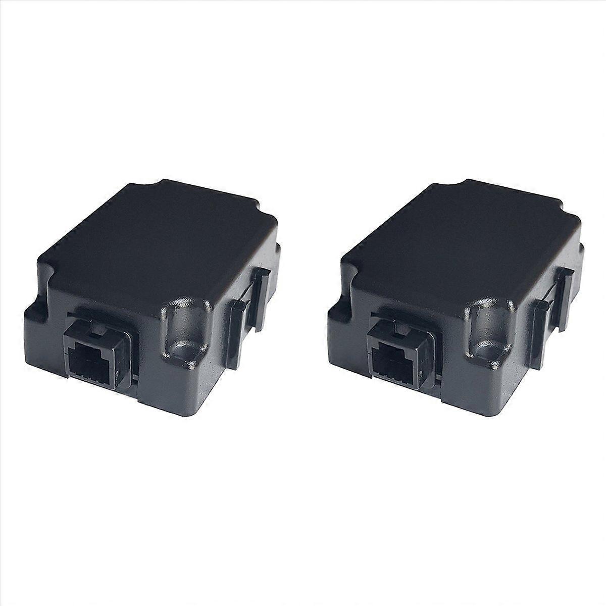 ELV Emulator ESCL Simulator Steering Wheel Column Lock for 