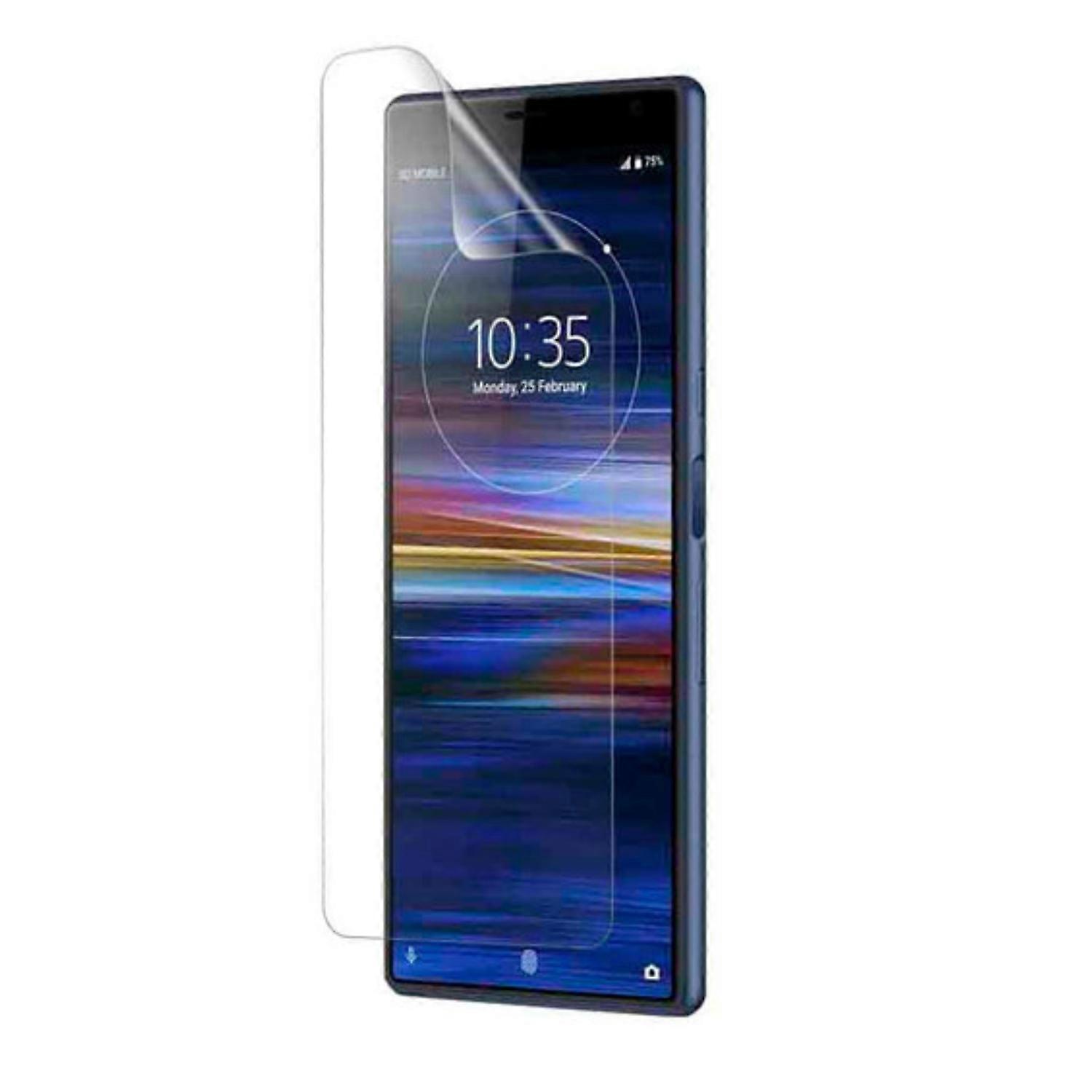Sony Xperia 10 Plus Hydrogel Screen Protector (copy)