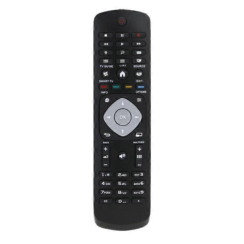 For Philips RM-L1220 Television Remote Control