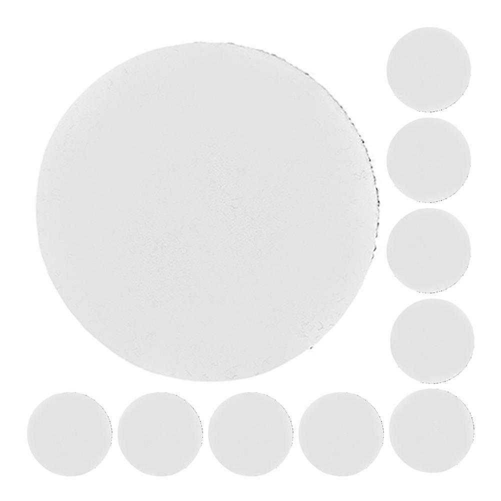 Mini Ink Blending Foam Pads Set for Distressing Craft with 20Pcs