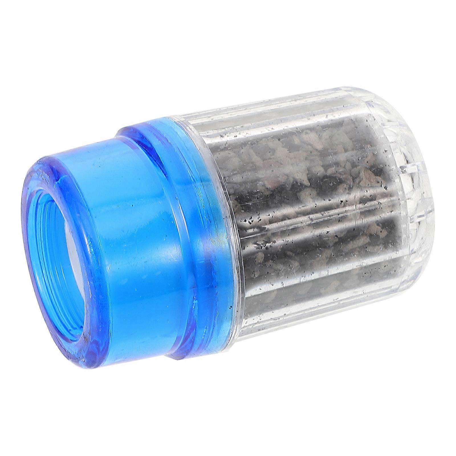 Retractable Faucet Filter Water Purifier for Bathroom and Kitchen Use