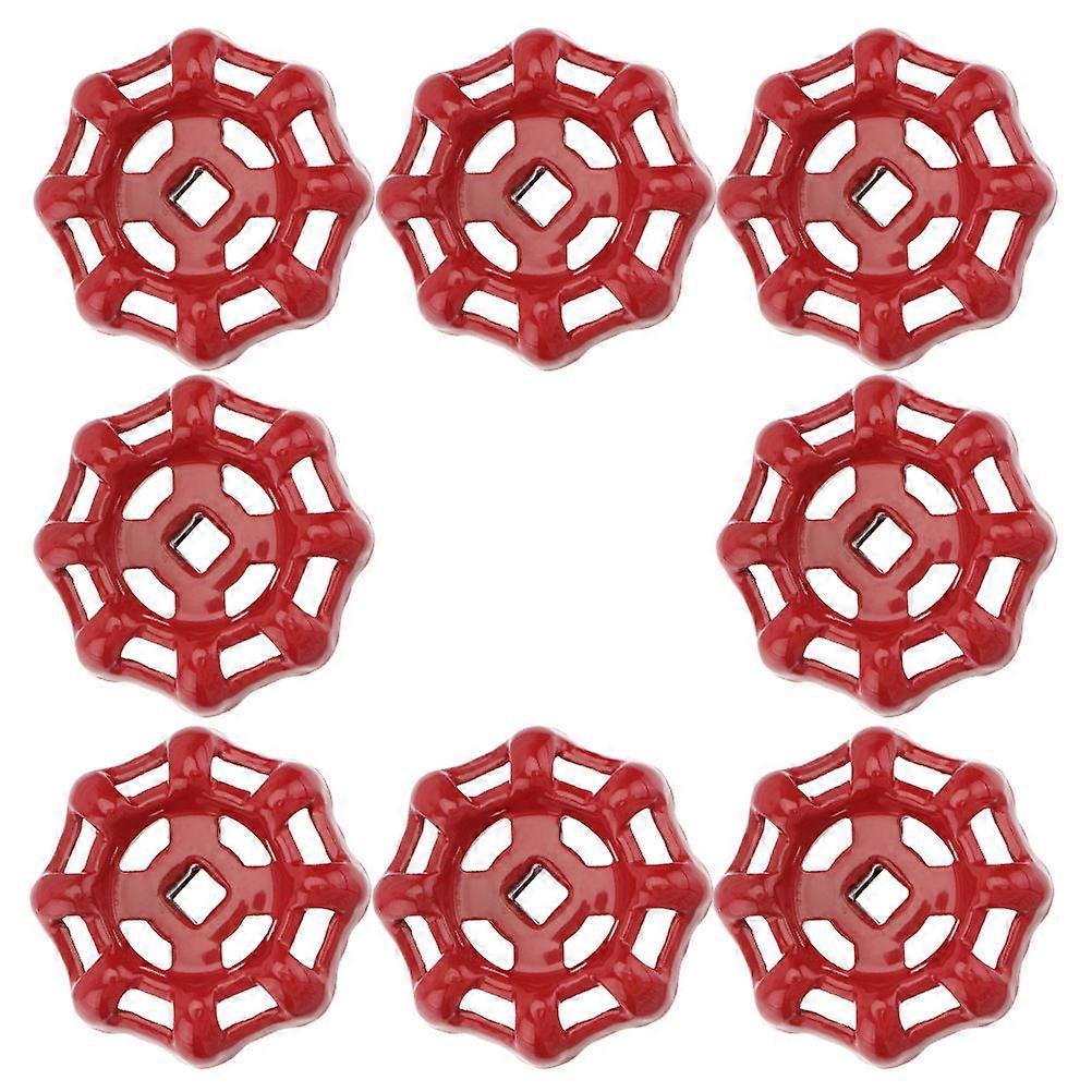 Shower Faucet Handle Valve Wheel Handle for Single Pack Replacement