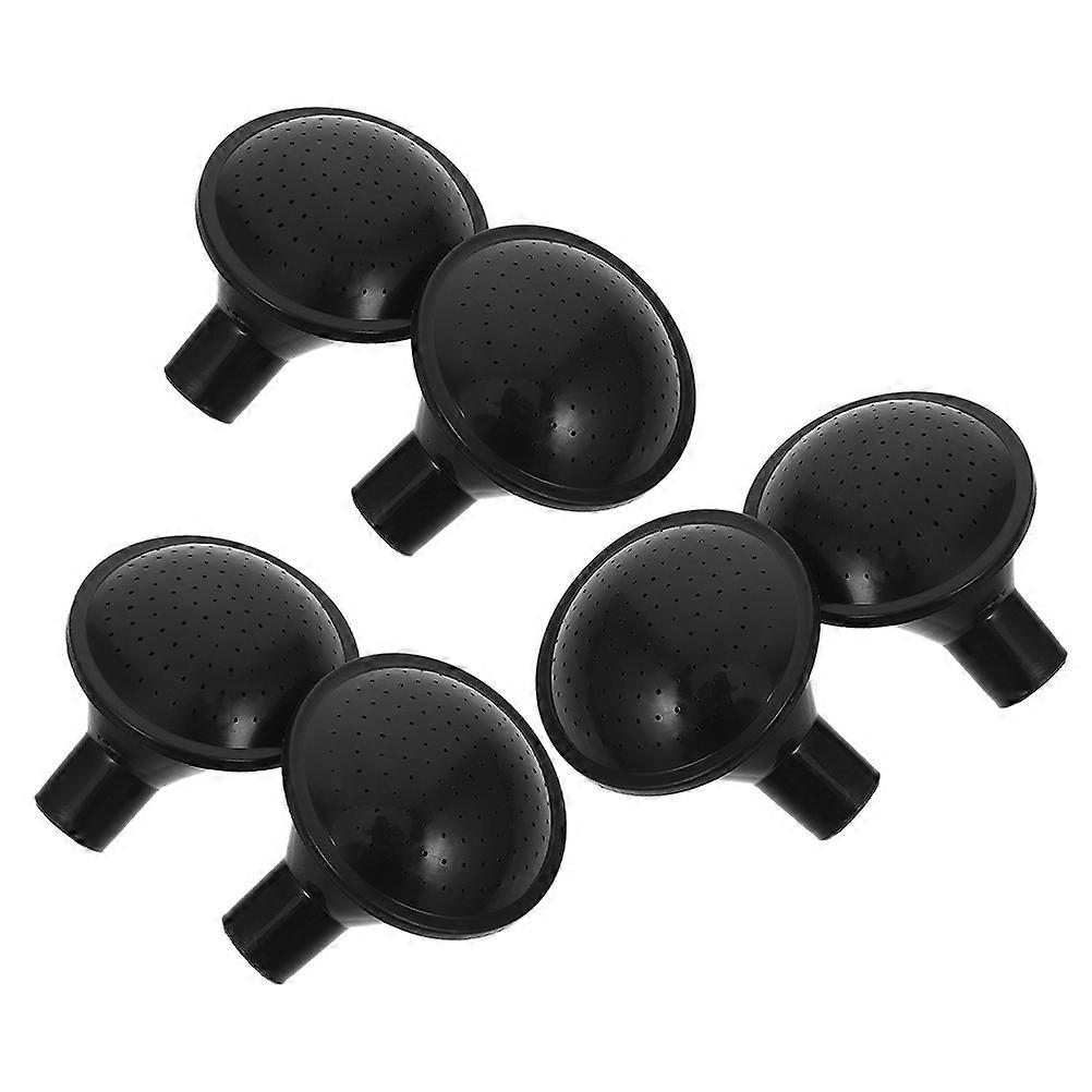 Watering Can Sprinkler Head Replacement for Balanced Watering 18Pcs