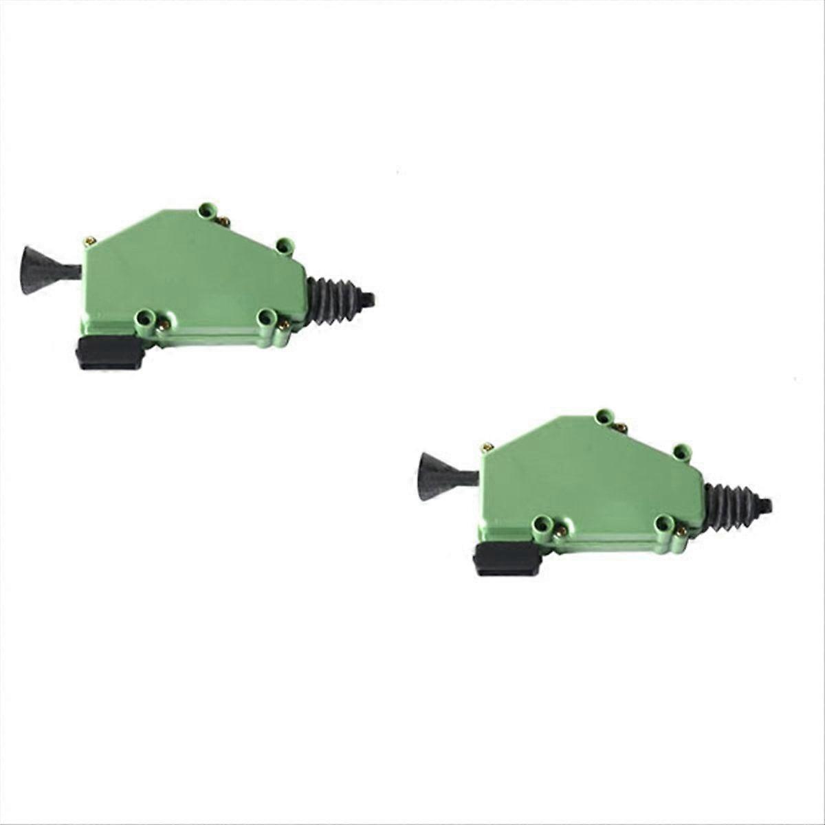 2Pcs Central Locking Motor Actuators for Transporter T3 T4 7D0959781A