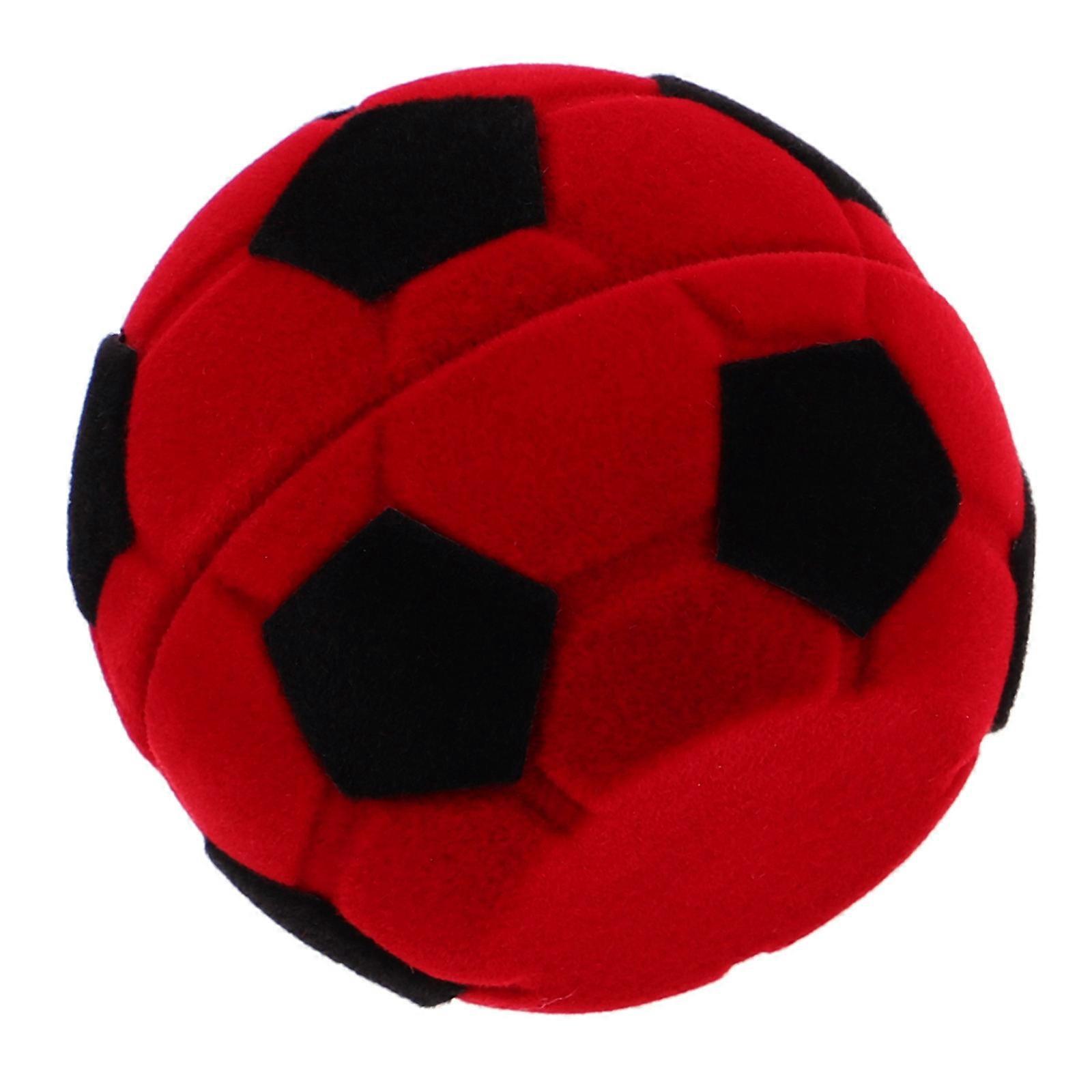 Football Velvet Ring Box for Wedding Ring Box Creative Design