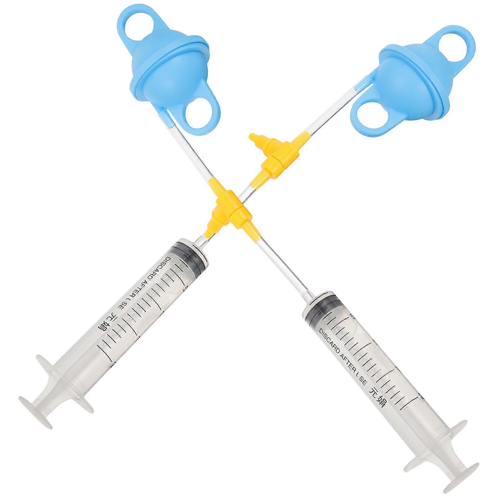 4 Sets Magdeburg Hemispheres Educational Toy For Students Hands-on Learning Experience In Physics And Science