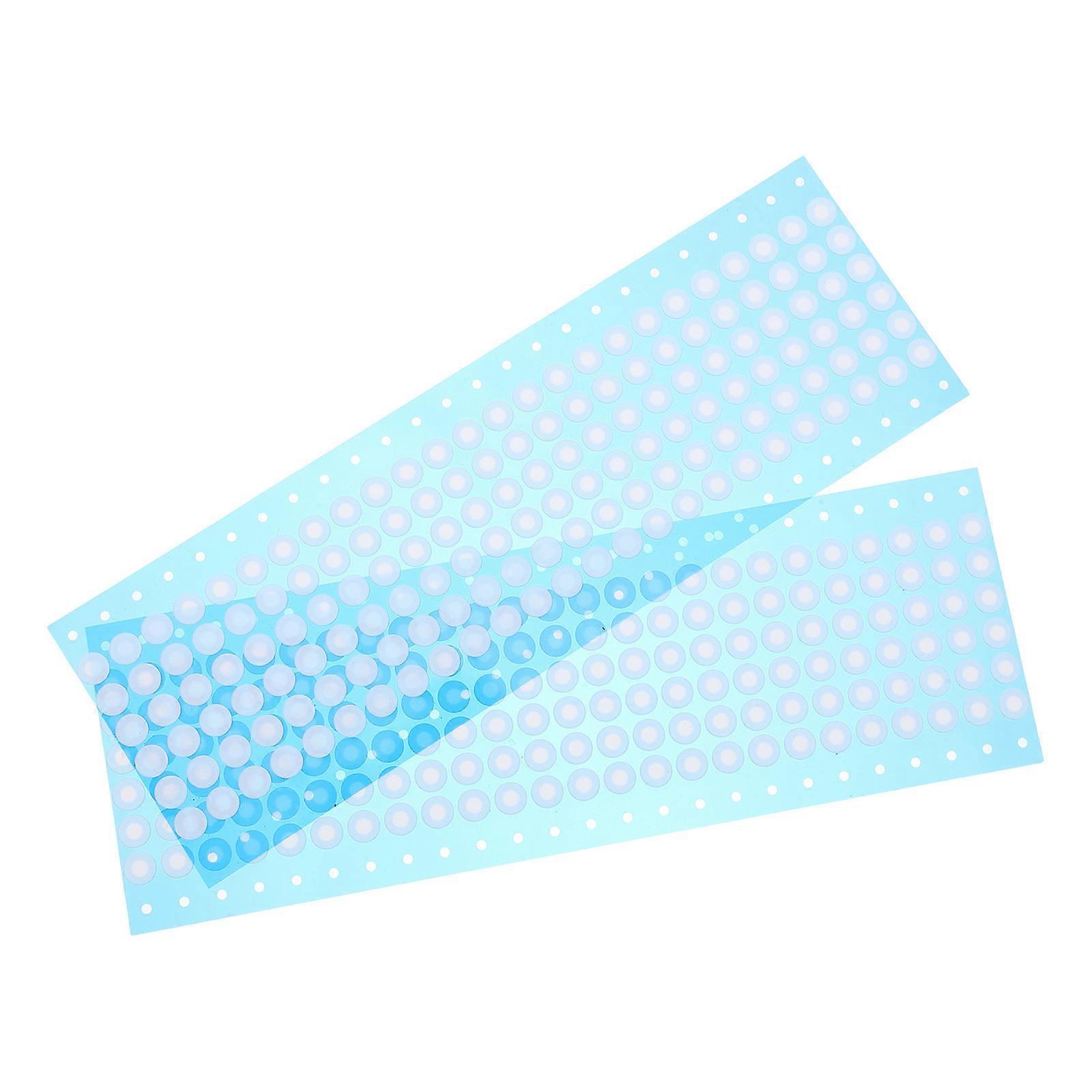 Mushroom Cultivation Filter Mushroom Growing Filter Patch for Contamination Control 2 Sheets