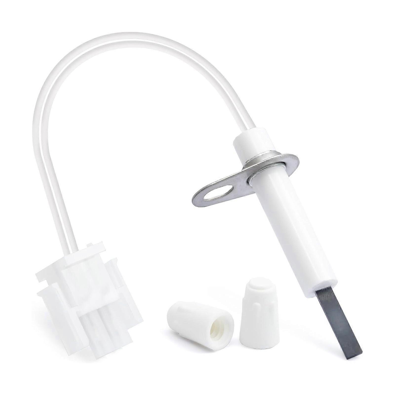 Efficient and Safe Stove Igniters with Precise Control and Easy Cleaning for Contemporary Kitchen Environment Multicolor