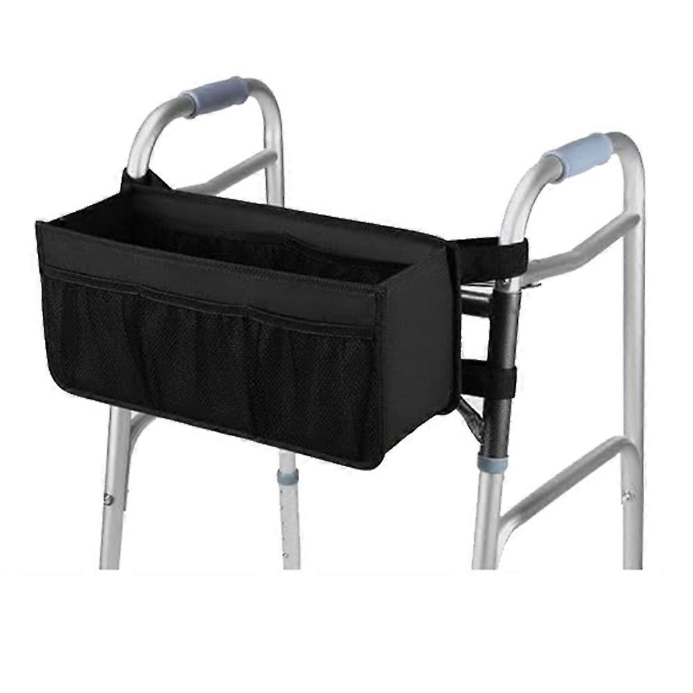 Walker-Korb Walker-Tasche Wasser Walker-Getränkehalter Walker-Korb