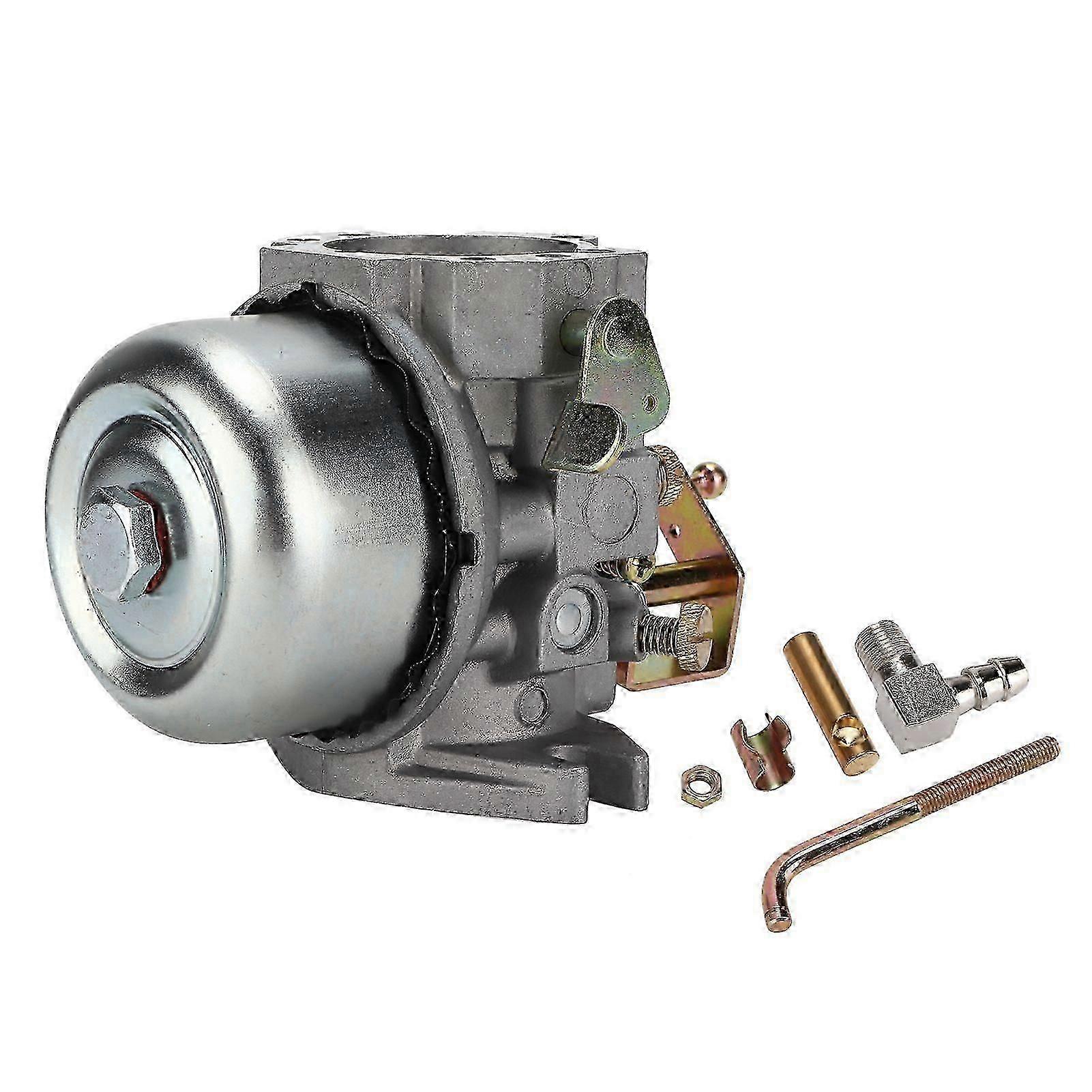 Carburetor kit Compatible Kohler K321 K341 14hp 16hp cast iron engine