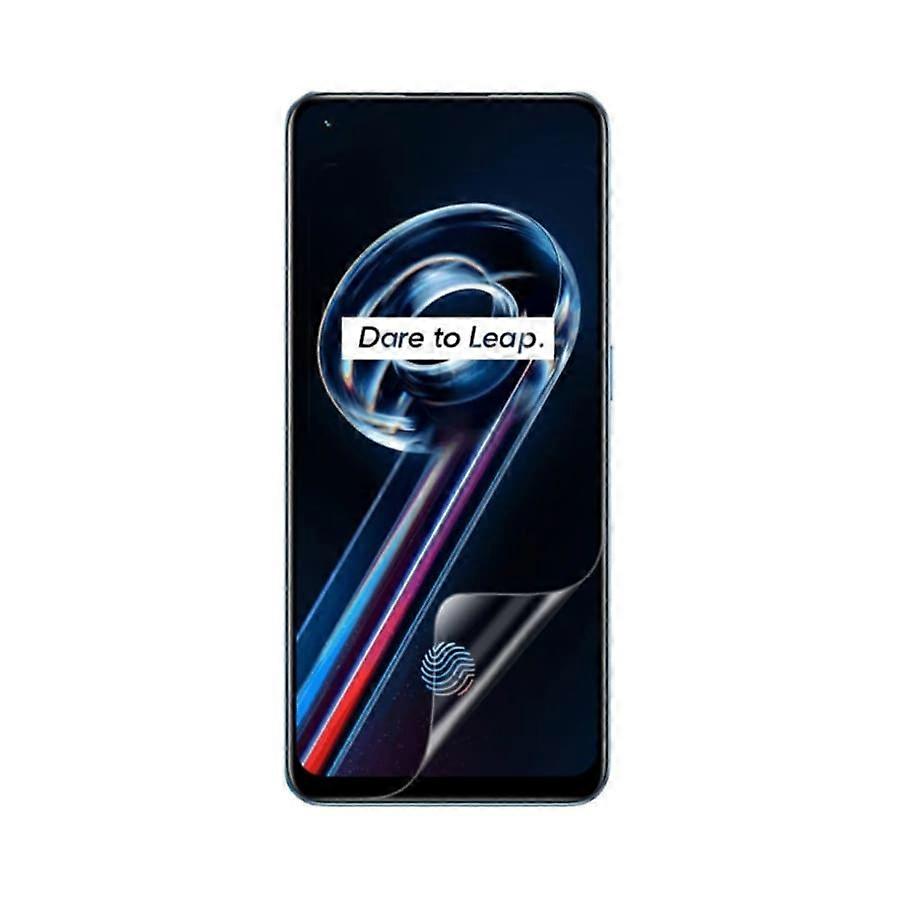 - Realme 9 Pro Hydrogel Screen Protector (copy)