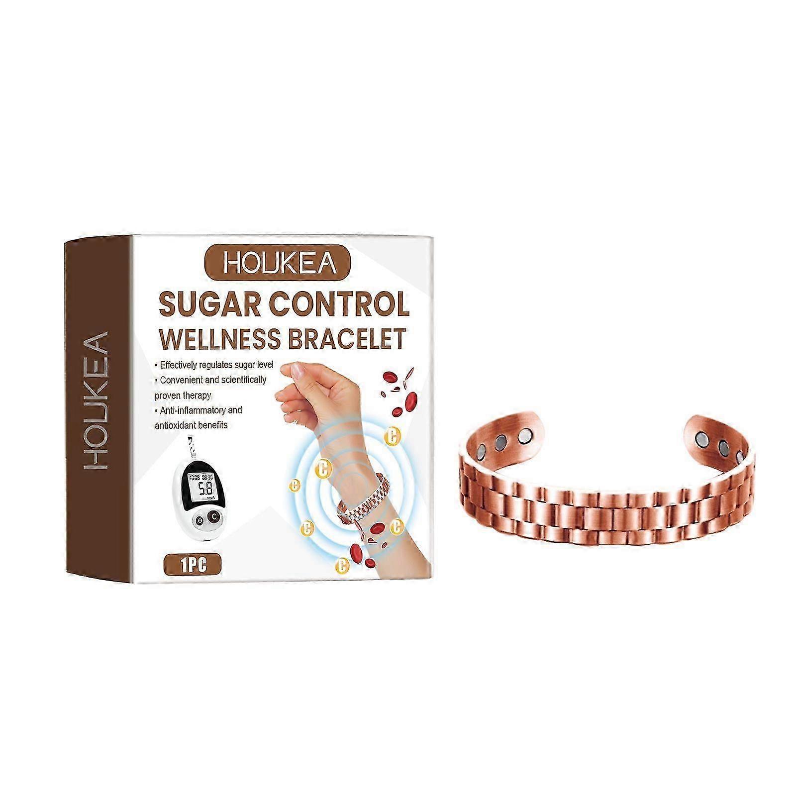 Sugar Shu Bracelet