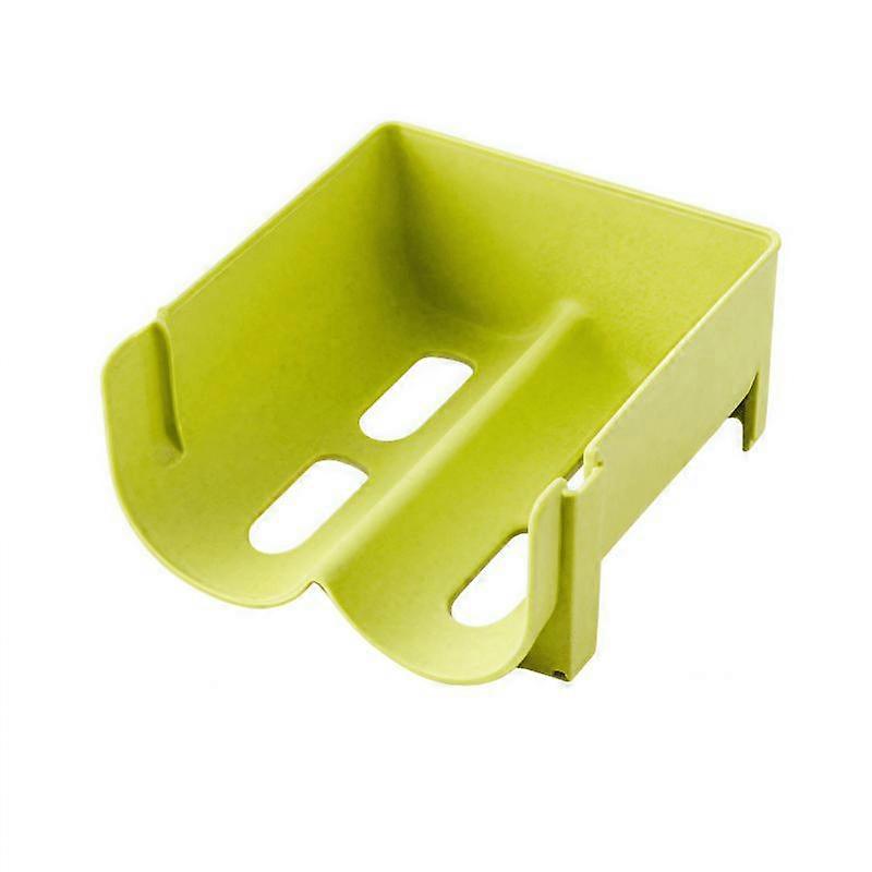 Stackable Plastic Drinks Organizer for Refrigerator Anti-Slip Design for Bottles and Cans, Beverage Storage Drinks Refrigerator Organizer Shelf