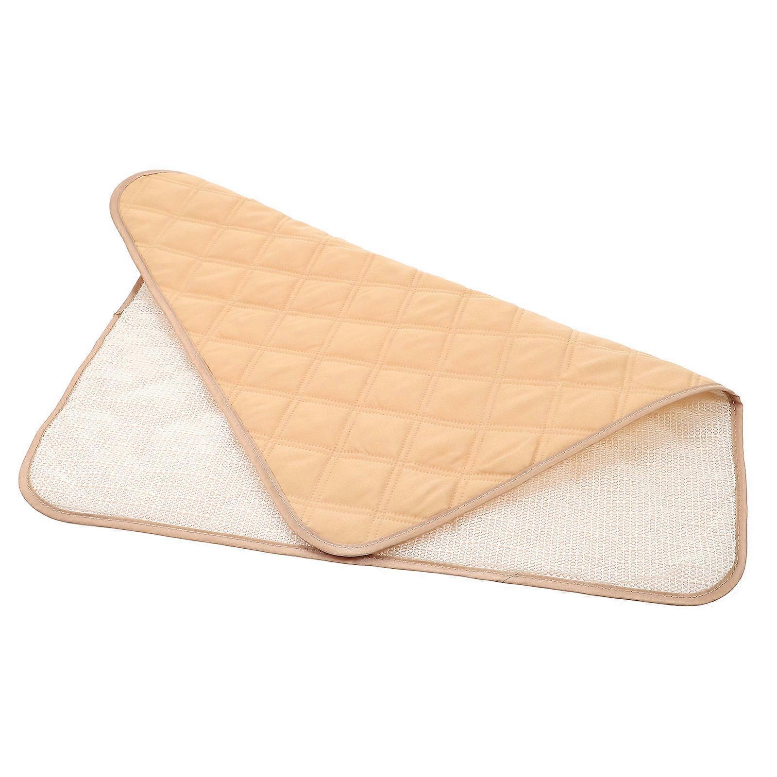 Practical Waterproof Urinary Pad 6Pcs Pee Absorbing Pad for Home Use