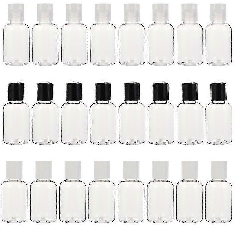 Pet, Pp Storage Container For Liquid Holding-c