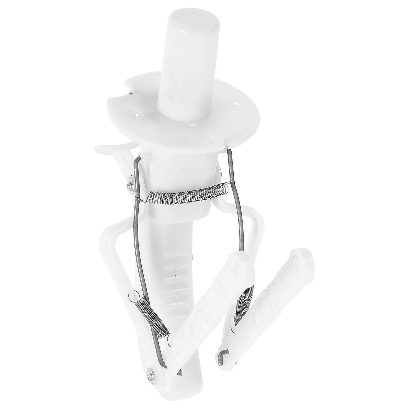 Interactive Boxing Toy Movement Plush Hand Puppet for DIY Supply