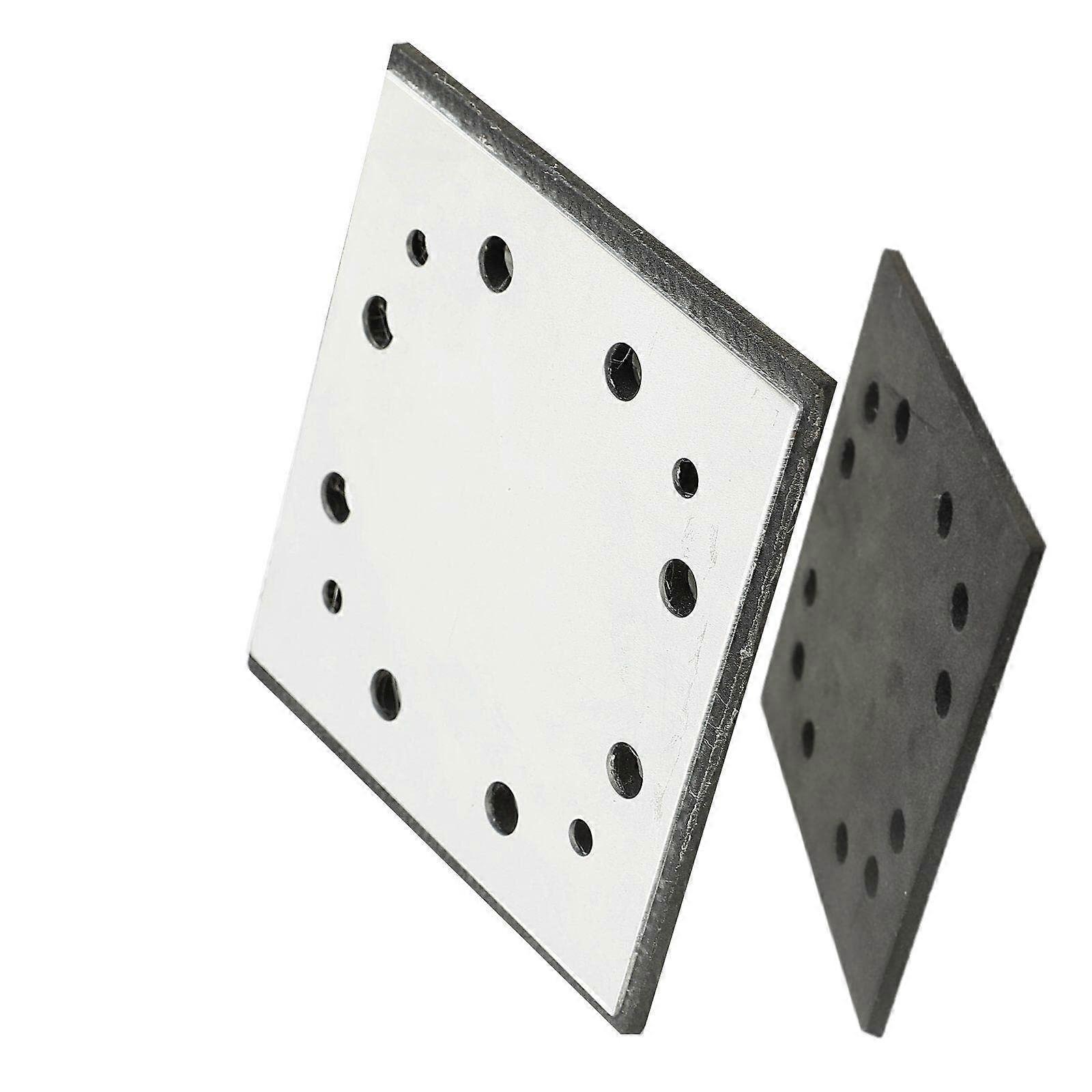 Replacement Sander Pad for Porter Cable 340 Finishing Sander with Precise Fit and Easy Installation 1 Pack