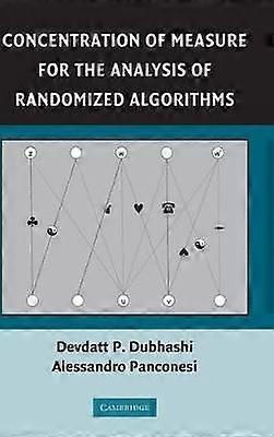 Concentration de la mesure pour l’analyse des algorithmes randomisés