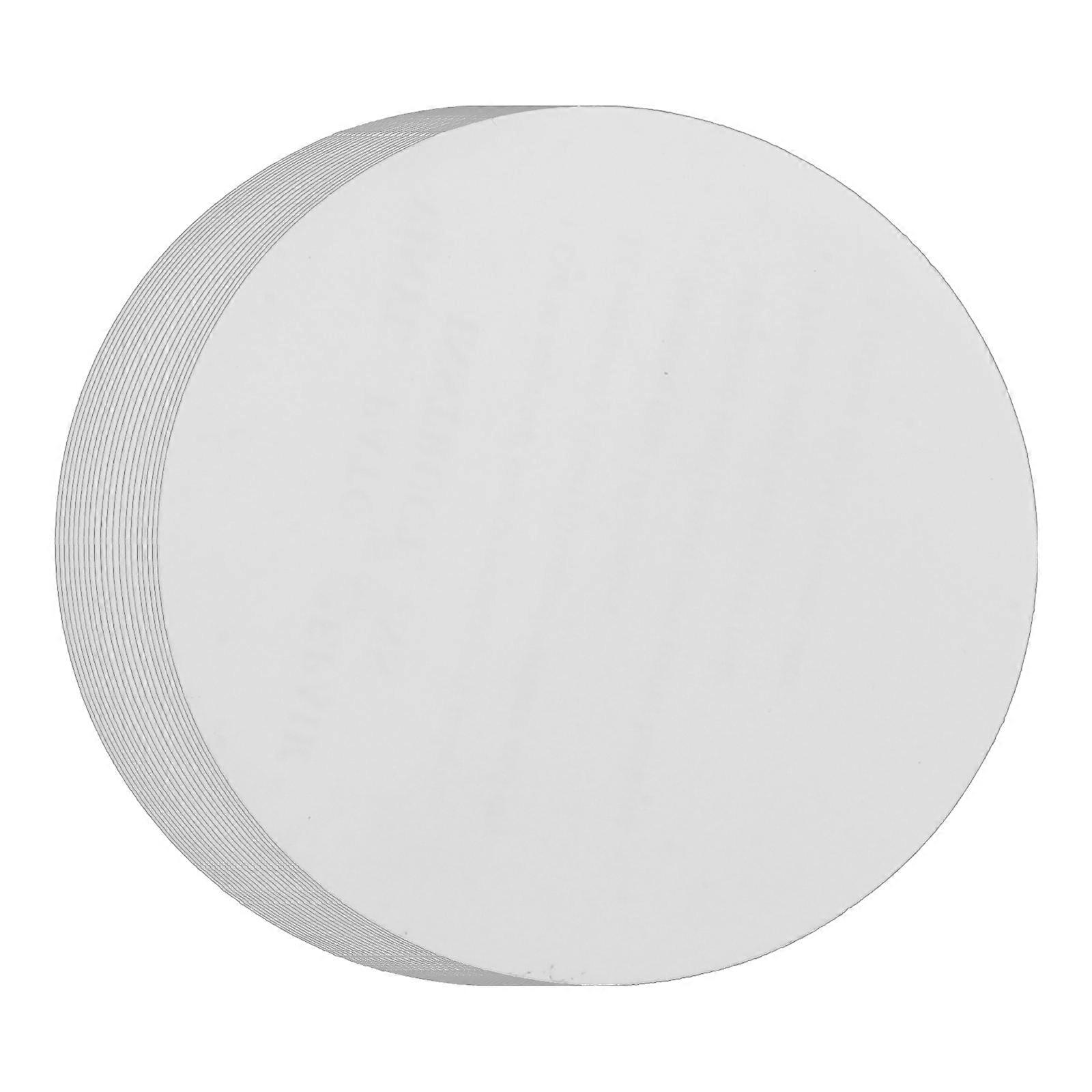 Durable Plastic Repair Patch Toy Swimming Pool Ring Travel Round Shape 20Set