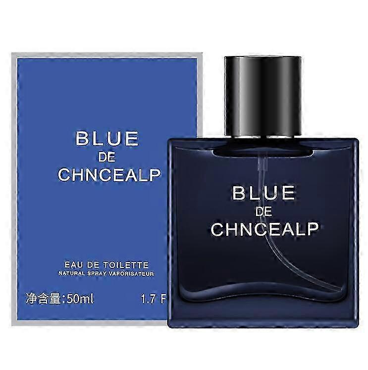 25-26 50ML Marine Eau De Parfum For Men Long Lasting