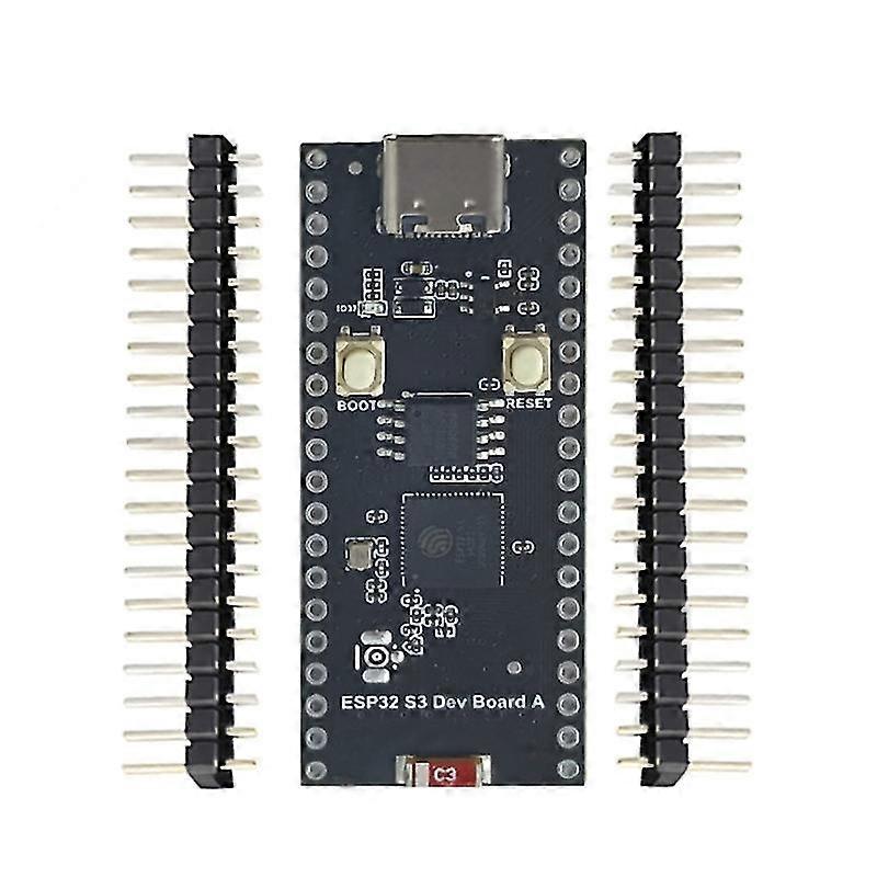 ESP32S3 for RPI , Mini Development Board WiFi/Bluetooth-compatible 26-27s