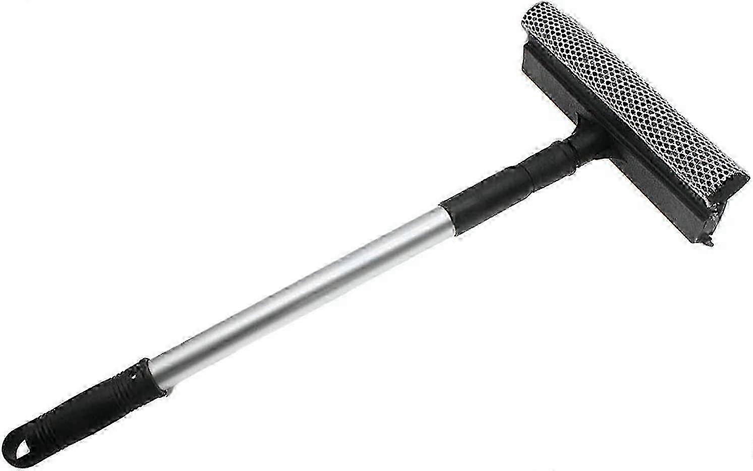Car Squeegee Windshield Wash Cleaner Extendable Window Squeegee Cleaner