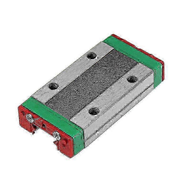 Linear Rail Block For Mgn9 Linear Rail Guide Cnc Tool 2025