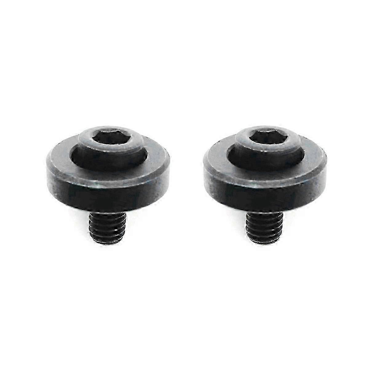 2025 265674-6 Hex Lock Screw Bolt & Outer Flange Compatible Heads Studs