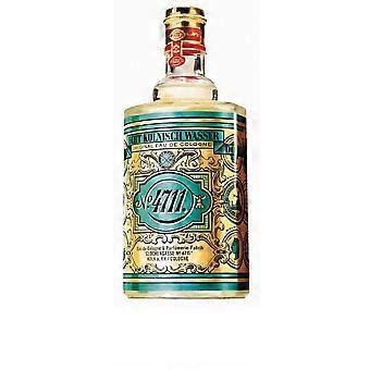 4711 4711 Eau de Cologne flacon 100 ml unisex