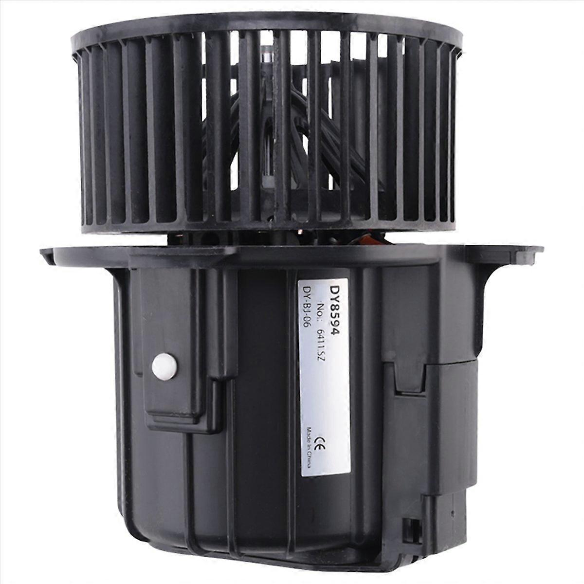 Car Blower Air Conditioning Blower Assembly for Dongfeng DFM