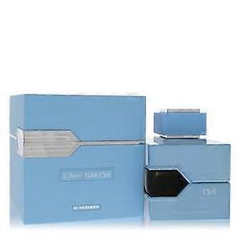  L'aventure Ciel by Al Haramain - Extrait De Parfum Spray 3.3 oz - Women 