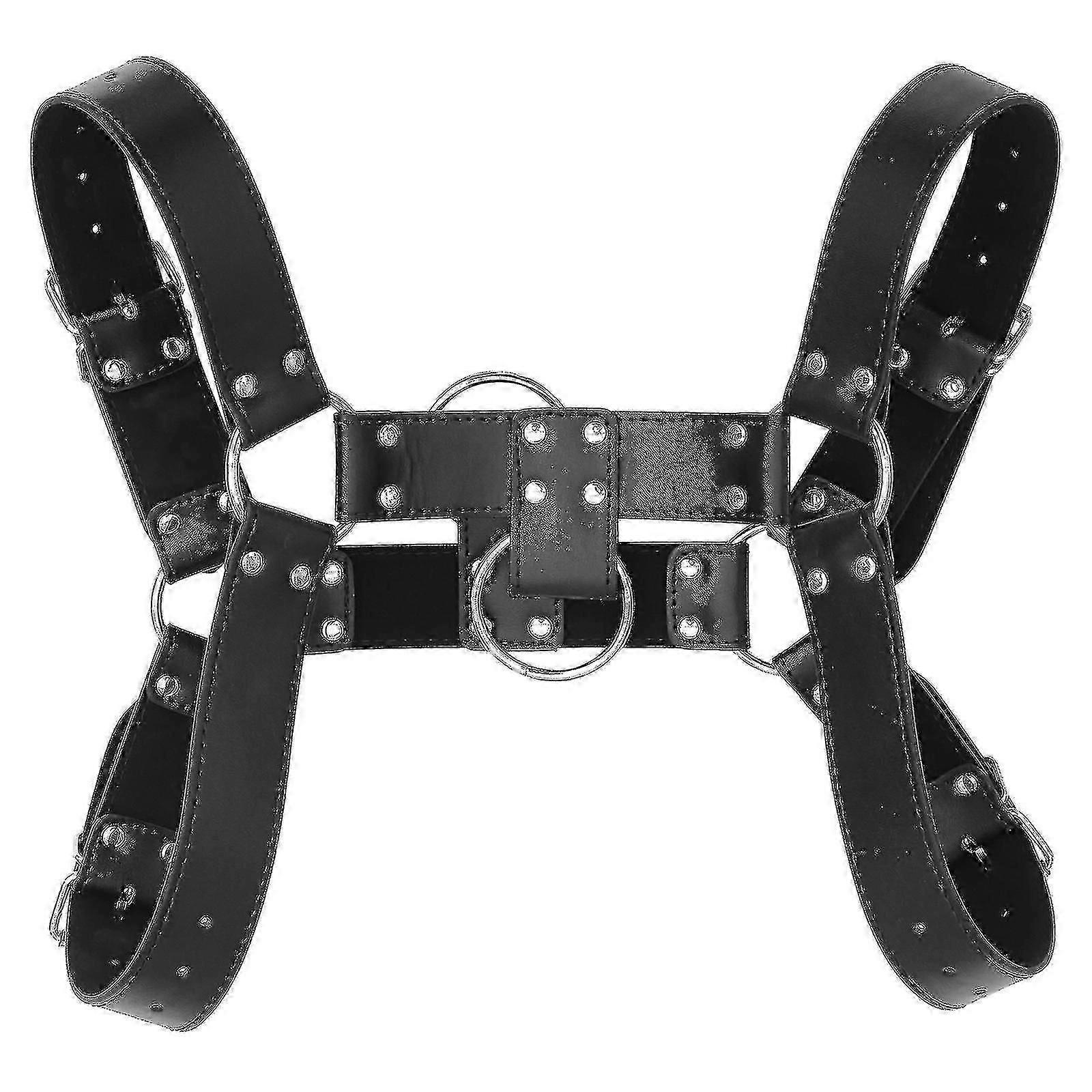 Heren Res Harness Adjable S Ing Kostuum