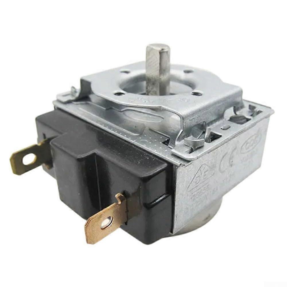 Kitchen Timer for Electric Pressure Cooker and Oven, Dual Duration 60min Bell Switch