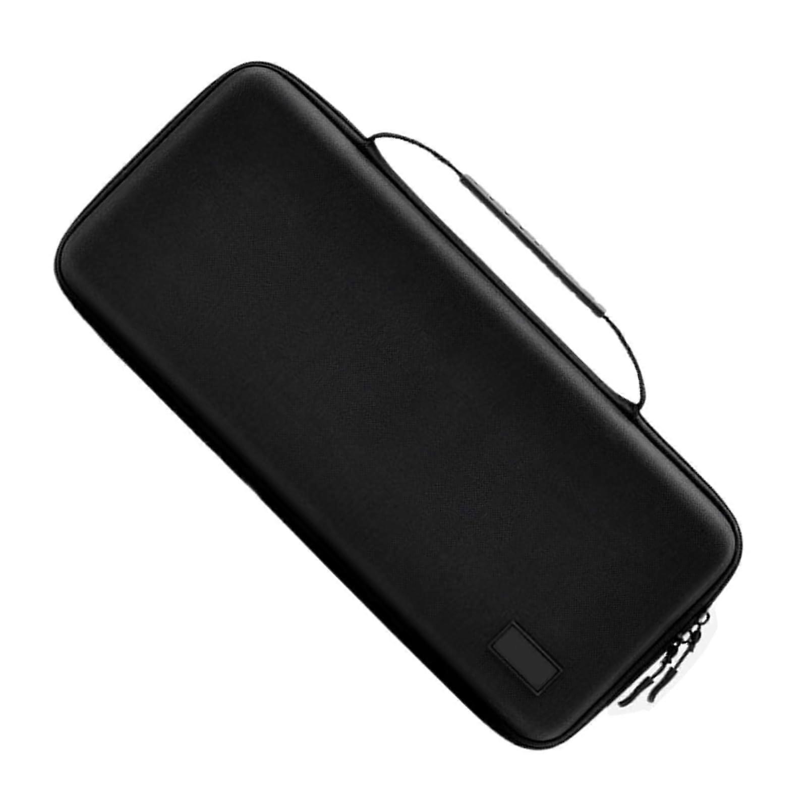 Mechanical Keyboard Case Hard Shell for 87 98 Key Gaming Keyboard with ImpactResistant Protection