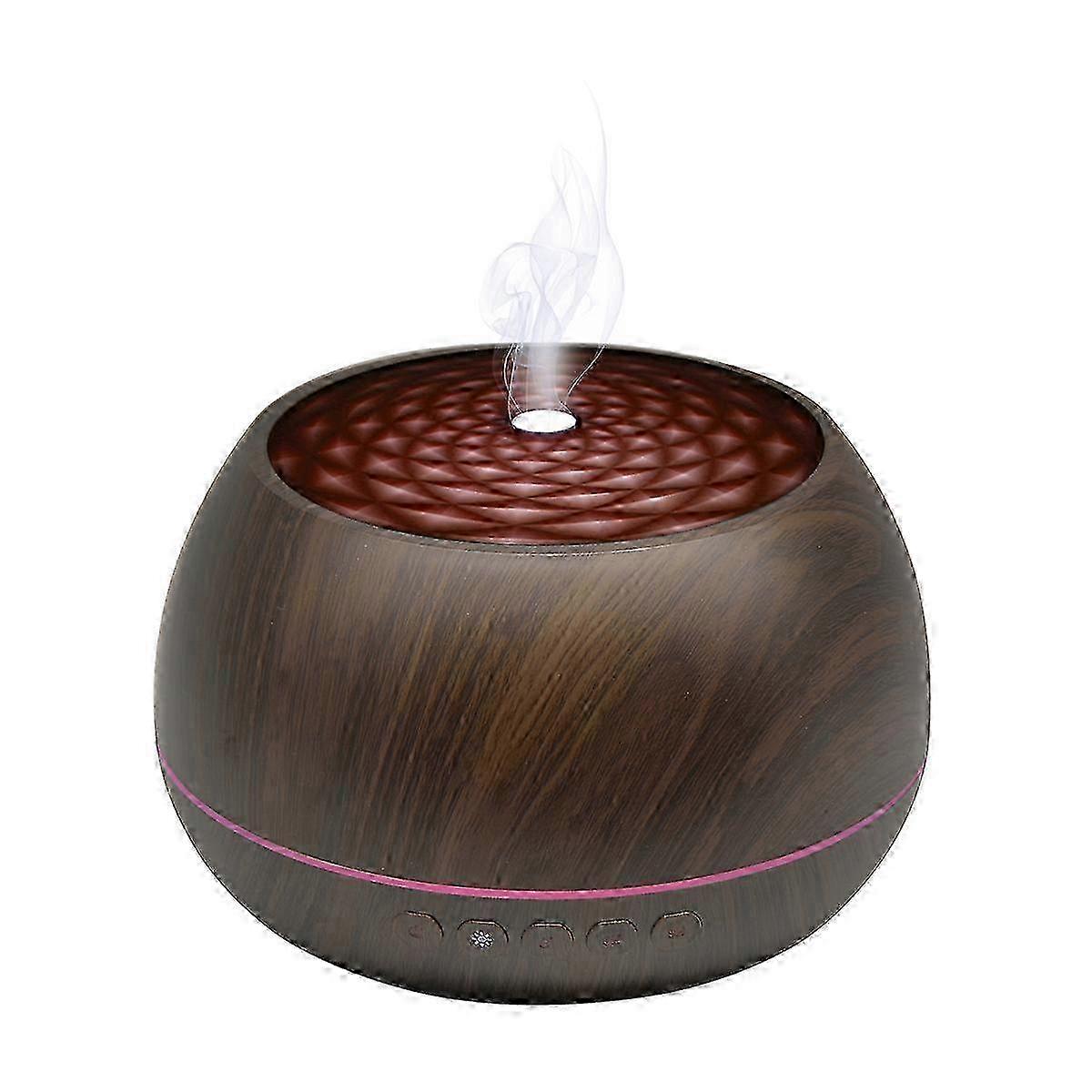 Air Humidifier Platinet Dark Wood