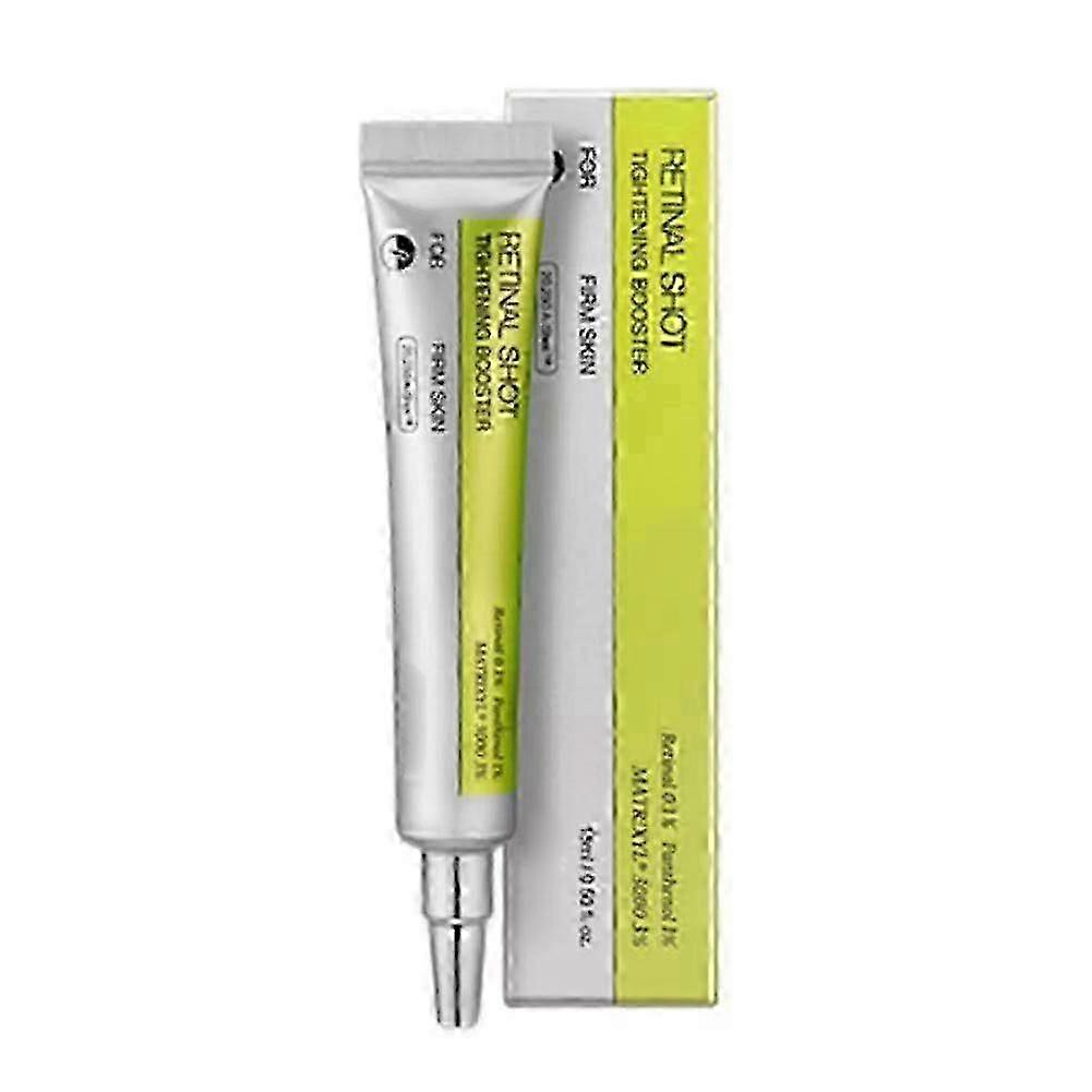 Celimax The Vita A Retinal Shot Tightening Booster | Porenminimierer, Falten und feine Linien, straffere Haut, 15 ml