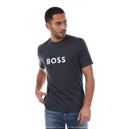 Boss Mens Beach T-Shirt