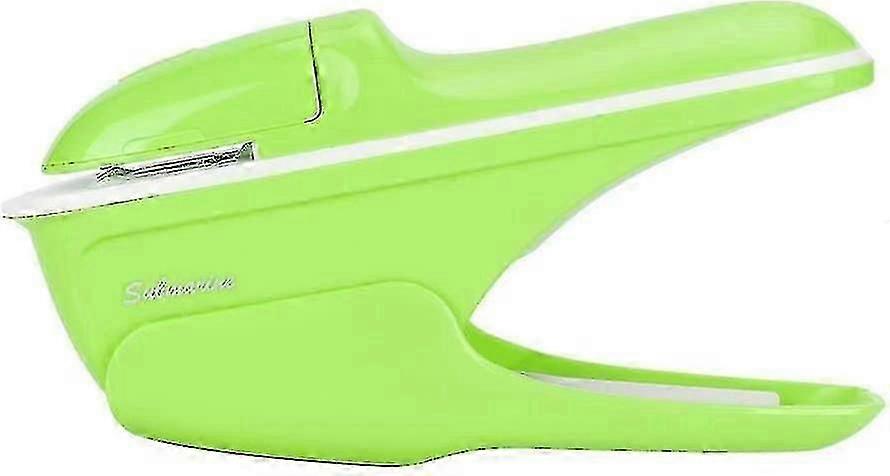 Binding Machine Metal Body, No Binding Abs 7 Sheets, No Binding Book Paper, No B