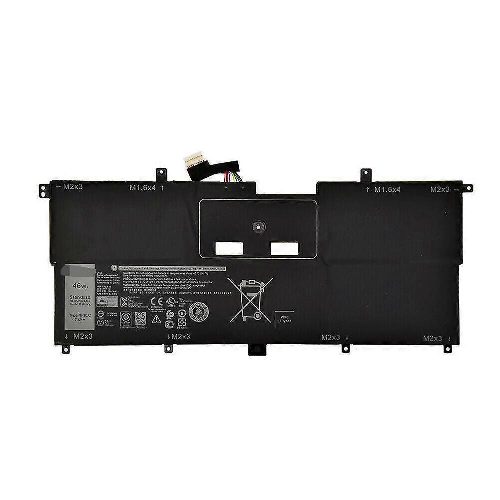 Lithium-iontová baterie Hmpfh,