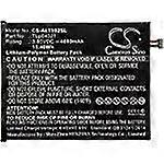 4000Mah per Alcatel Mobile