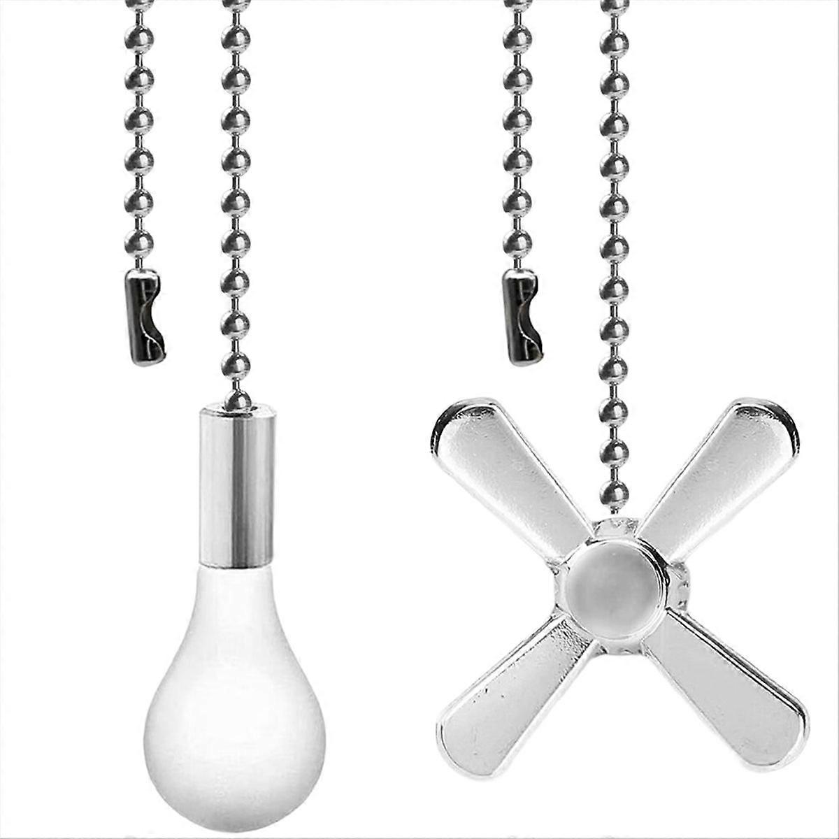 Ceiling Fan Pull Chains
Ceiling Fan Pull Cord