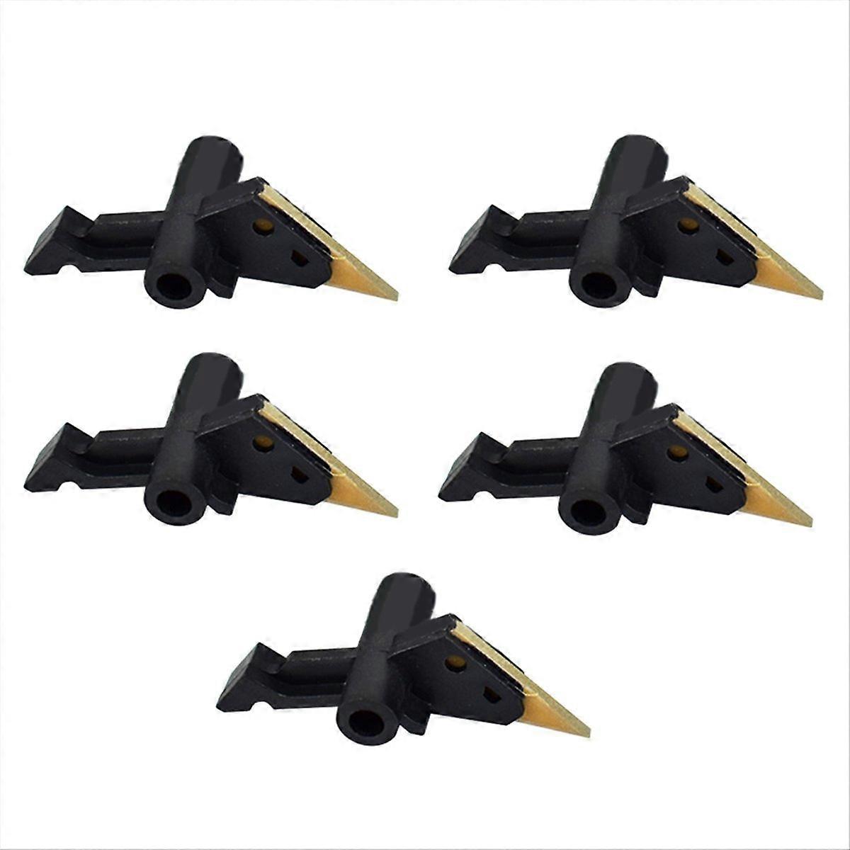 5Pcs Fuser Picker Finger Replacement for Bizhub