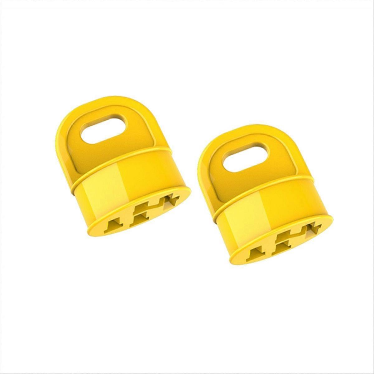 2pack Contact Protection Cover, Contacts Protected for E-Bike