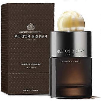 Molton Brown Orange & Bergamot 100ml EDP Spray