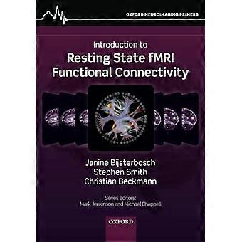 Introducción al estado de reclinación fMRI conectividad funcional (cartillas de Neuroimaging de Oxford)