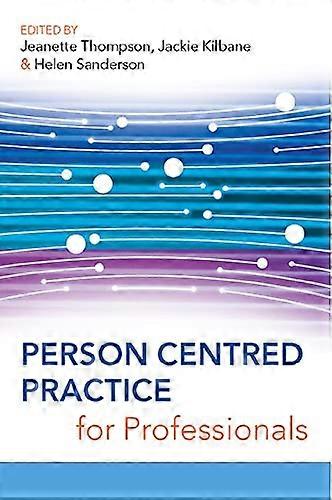 Persoonsgerichte planning voor professionals