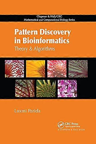 Pattern Discovery in Bioinformatics: Theory & Algorithms