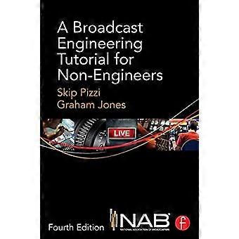Ein Broadcast Engineering-Tutorial für nicht-Techniker