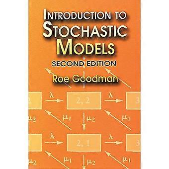 Einführung in stochastische Modelle (Dover Books on Mathematics)