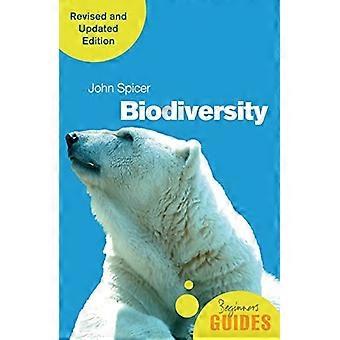Biologisk mångfald: En nybörjarguide (reviderad och uppdaterad utgåva) (Nybörjarguider)